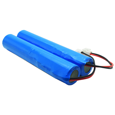 IFR 6600mAh 6.4 Volt 26650 LiFePO4 Batterie di tipo stick Facile da installare