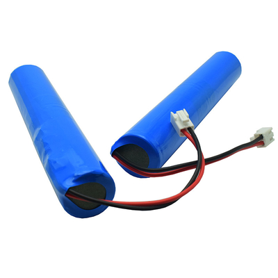 IFR 6600mAh 6.4 Volt 26650 LiFePO4 Batterie di tipo stick Facile da installare
