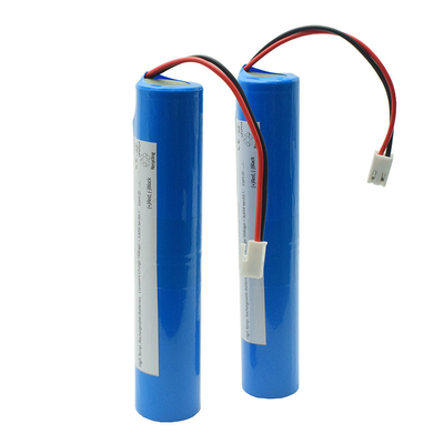 IFR 6600mAh 6.4 Volt 26650 LiFePO4 Batterie di tipo stick Facile da installare