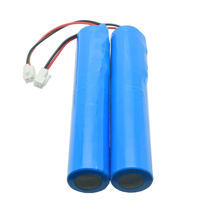 IFR 6600mAh 6.4 Volt 26650 LiFePO4 Batterie di tipo stick Facile da installare