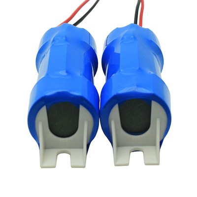 IFR 3300mAh 3,2 Volt 26650 LiFePO4 Batterie di tipo stick con modulo montato lateralmente