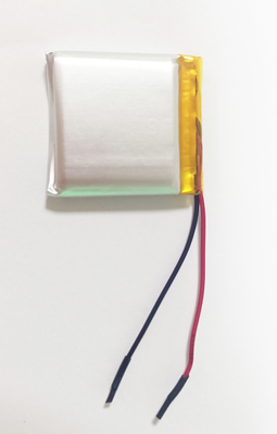 Li-ion Polymer 603030 500mAh 3.7V con PCM