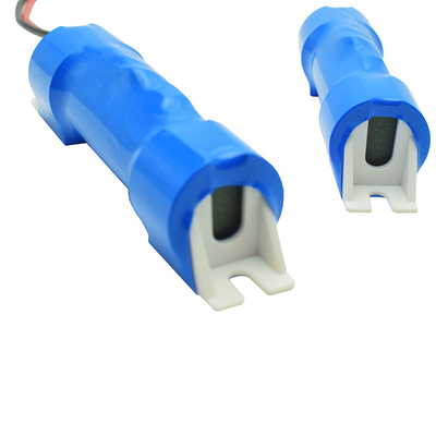 IFR 1600mAh 3,2 Volt 18650 LiFePO4 Batterie di tipo stick con modulo montato lateralmente