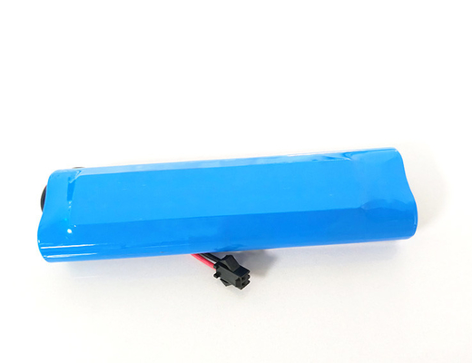 Batteria al litio ad alta energia per illuminazione ricaricabile