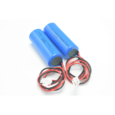 Illuminazione di emergenza Batteria LiFePO4 26650 4000mAh Tipo Stick 3.2V