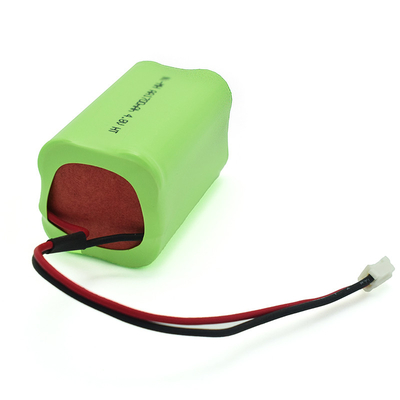 Batterie ad alta temperatura NiMH AA1700mAh 4.8V