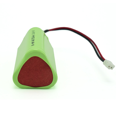 Cella batteria Ni Mh ad alta capacità 3.6 V AA1700mAh per illuminazione di emergenza e utensili elettrici