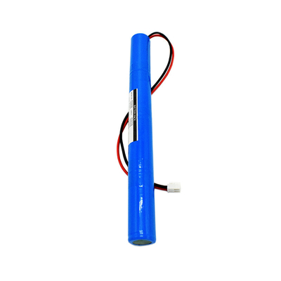 Tipo di stick LiFePO4 26650 Batterie 3000mAh 12,8 Volt