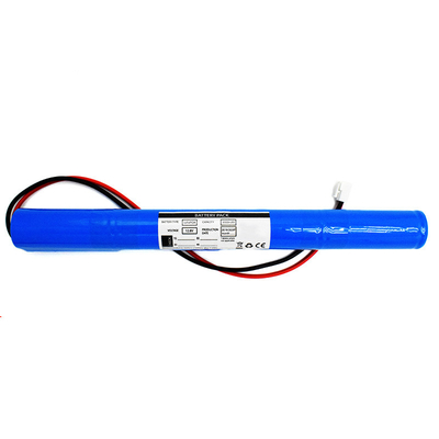 Tipo di stick LiFePO4 26650 Batterie 3000mAh 12,8 Volt