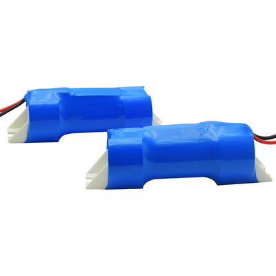 IFR 26650*1 Cella 3.3Ah 3.2V LiFePO4 Batterie per illuminazione di emergenza con modulo laterale