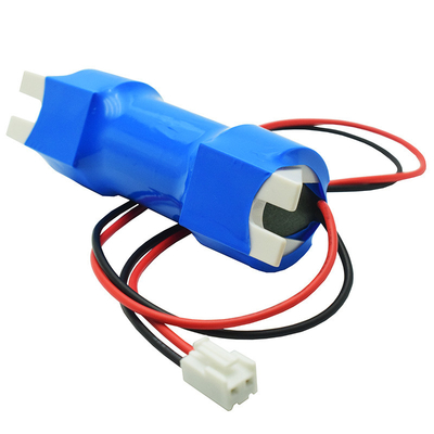 IFR 26650*1 Cella 3.3Ah 3.2V LiFePO4 Batterie per illuminazione di emergenza con modulo laterale