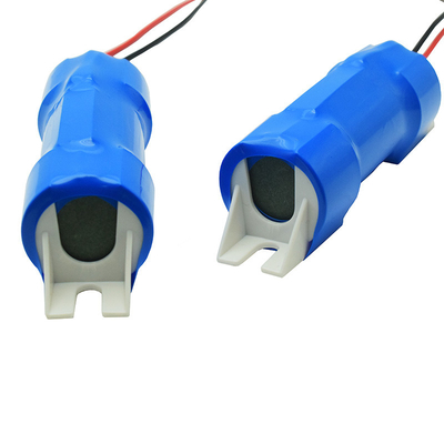 IFR 26650*1 Cella 3.3Ah 3.2V LiFePO4 Batterie per illuminazione di emergenza con modulo laterale