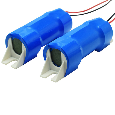 IFR 26650*1 Cella 3.3Ah 3.2V LiFePO4 Batterie per illuminazione di emergenza con modulo laterale