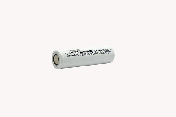18650 1300 mah 1.3 Ah 3.1 V Batteria agli ioni di sodio Na-ion Cella singola