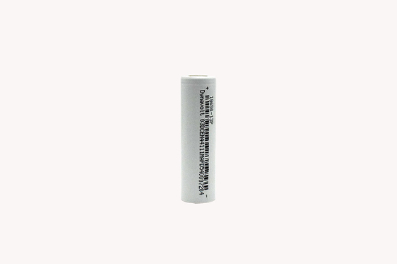 18650 1300 mah 1.3 Ah 3.1 V Batteria agli ioni di sodio Na-ion Cella singola