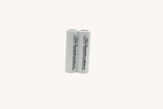18650 1300 mah 1.3 Ah 3.1 V Batteria agli ioni di sodio Na-ion Cella singola