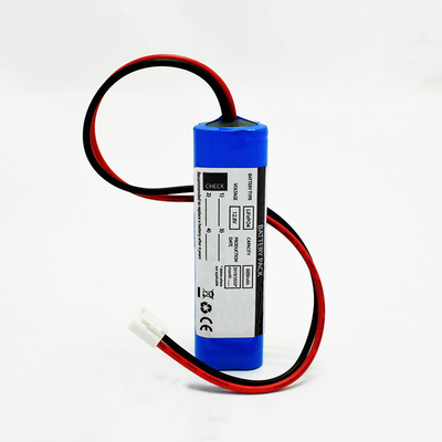 Carta dell'orzo della batteria 12,8 V 600mAh di illuminazione di emergenza 12V LiFePO4