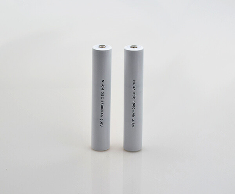 Batteria del CD del Ni di SC1500mAh 1,2 V batterie ricaricabili di Nicd di 1,2 volt