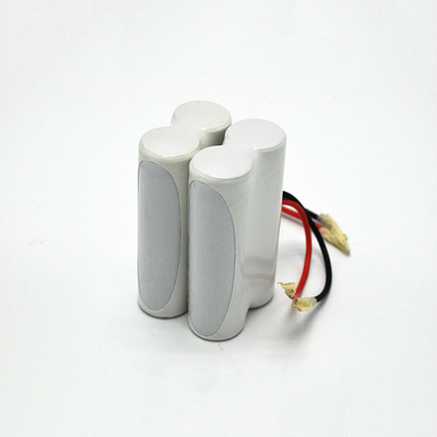 Energia di illuminazione di emergenza della batteria aa 1500mAh 2.4V del Ni MH