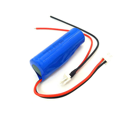 Batterie ricaricabili della batteria 3,2 V IFR22650 2000mAh del segno dell'uscita di sicurezza LiFePO4