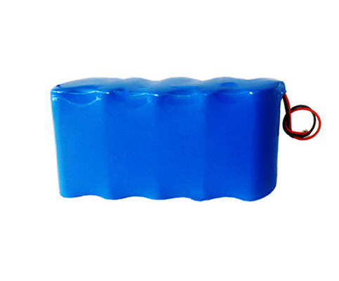 Cellule del pacchetto IFR26650 2000mAh 3,2 V della batteria della luce dell'uscita LiFePO4