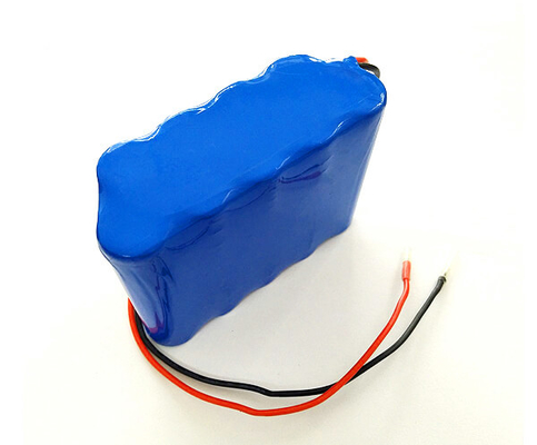 Batteria ICR18650 20Ah di bassa temperatura delle cellule del litio di illuminazione di emergenza 3,7 V