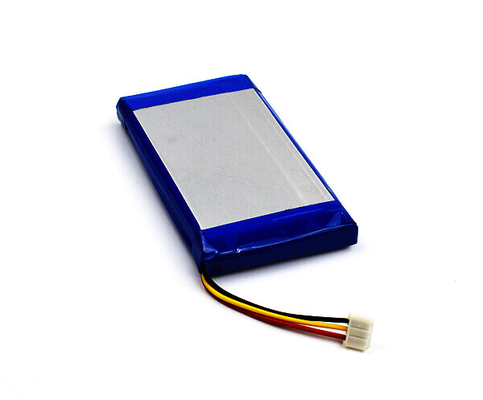 OEM batteria agli ioni di litio 124985 2800mAh 7,4 V polimero al litio peso leggero