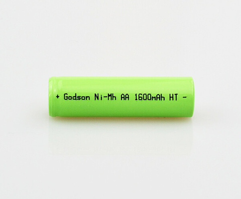 Batteria di illuminazione di emergenza | Ni-MH AA 1600mAh 1.2V | Tempo di impiego lungo