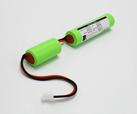 Batteria ricaricabile C4000mAh 3.6V di NiMH