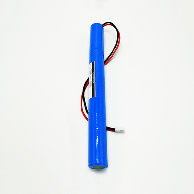 LiFePO4 26650 batteria ricaricabile 3000mAh 12.8V per le illuminazioni di soccorso