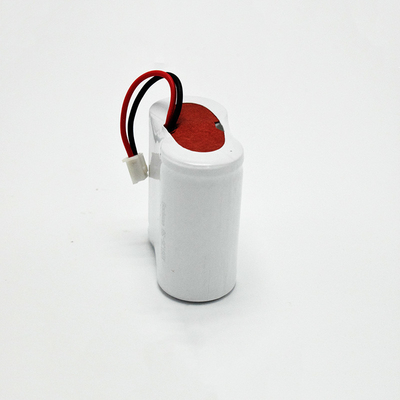 Pacchetto al cadmio-nichel SC1800mAh 2.4V della batteria ricaricabile